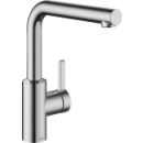 Spültischmischer KWC Fit