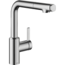 Spültischmischer KWC Fit