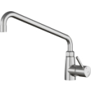 Einlochmischer KWC Gastro E