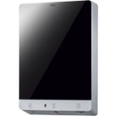 Waschplatzeinheit KWC Wasser-Seife-Luft