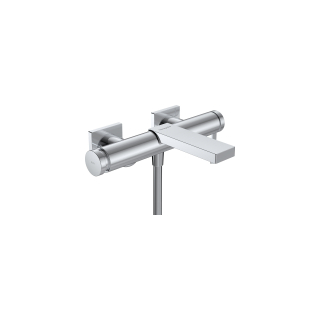 Bademischer Hansgrohe Tecturis E