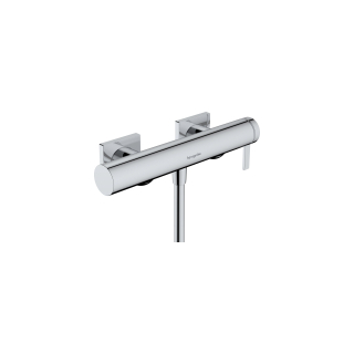 Duschenmischer Hansgrohe Tecturis E