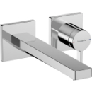 Wandmischer-Endmontageset Hansgrohe Tecturis E