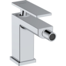 Bidetmischer Hansgrohe Tecturis E