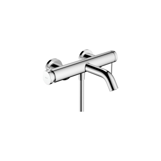 Bademischer Hansgrohe Tecturis S