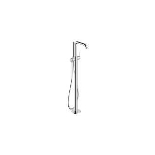 Bademischer Hansgrohe Tecturis S-Standmodell