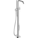 Bademischer Hansgrohe Tecturis S-Standmodell