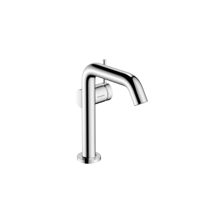 Einlochmischer Hansgrohe Tecturis S