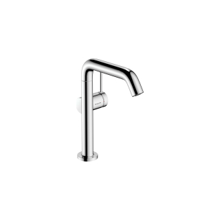 Einlochmischer Hansgrohe Tecturis S