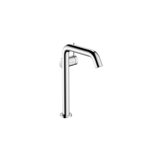 Einlochmischer Hansgrohe Tecturis S