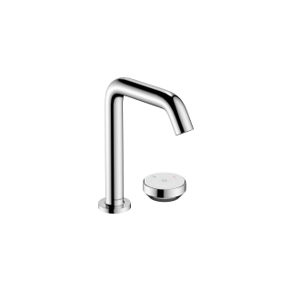 Zweilochbatterie Hansgrohe Tecturis S