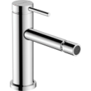 Bidetmischer Hansgrohe Tecturis S