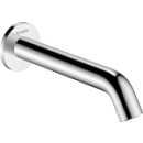 Wanneneinlauf Hansgrohe Tecturis S ½"