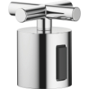 Mengenreguliergriff Dornbracht Tara.