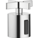 Mengenreguliergriff Dornbracht Vaia