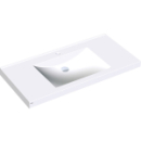 Waschtisch KWC Quadro