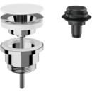 Haubenablaufventil KWC 1¼"