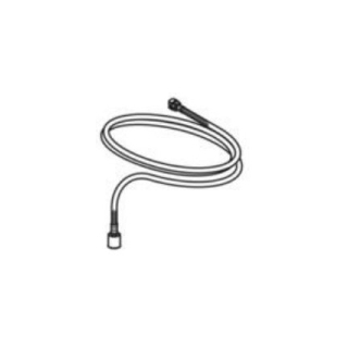 Panzerschlauch Geberit