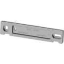 Wandflansch Bodenschatz Signa