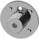 Wandflansch Bodenschatz Signa