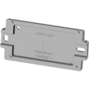 Wandflansch Bodenschatz Signa