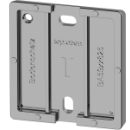 Wandflansch Bodenschatz Signa