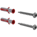 Montage-Set Bodenschatz Signa