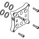 Adapter für vertauschte Anschlüsse