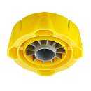 CLINIC Snap NEOSTRAHL Strahlf. gelb M22 / M24 01422195