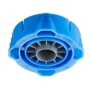 CLINIC Snap NEOSTRAHL Strahlf. blau M22 / M24 01424195