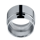 Adapter für NS Snap Strahlf. Messing verchromt M22X1...