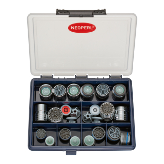 Wasser- und Energiesparbox 01991589