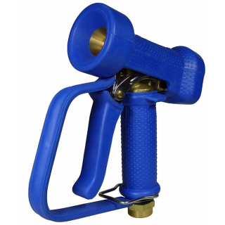 Wasser-Reinigungspistole schwere Ausführung, Ansch. AG AG 3/4" 15100897
