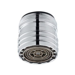 Mini Ecobooster Messing verchromt M24X1 18040790