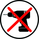 Doppelglashalter Roma 2 verchromt 16 X 11 X 9.5 CM 45271809