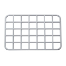 Modell 70 Auflagerost Kunststoff, grau 448 X 260 X 12 MM...