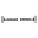 Panzerschlauch DN8 IG x AG 1/2" X 1/2" 60736175