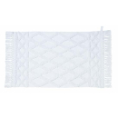 Badteppich Kayla white 60 X 90 CM 81300038