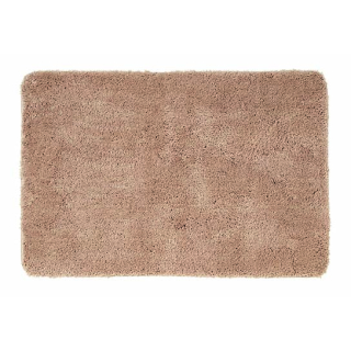 Badteppich Comfy beige 60 X 90 CM 81401026