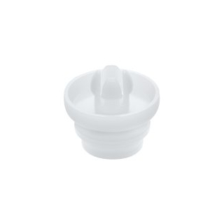 Ersatzgleiter Special Schiene weiss 5 STK / PCS 81601006