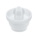 Ersatzgleiter Special Schiene weiss 5 STK / PCS 81601006