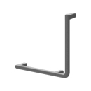 Winkelgriff NORMBAU CAVERE 40 x 40 cm, Aluminium