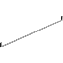 Front-Handtuchreling SFERA 820x99x50 mm, chrom