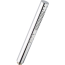 Stabhandbrause Optima X chrom, 1/2 AG, 2-strahlig, rund