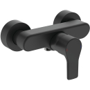 Brausemischer AP Optima L 1.2 Ausladung 116-136 mm,...