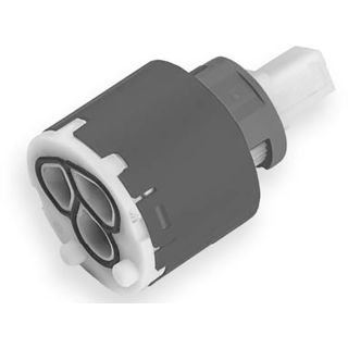 Stopfen DIAMANT/SAPHIR/SMARAGD zu UP-Körper CS535