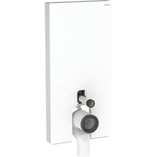MONOLITH PLUS WC-Modul 114 für Wand-WC, kundenindividuell
