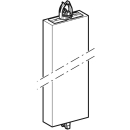 SilentPanel GIS B150xH100xT60mm, Schimmelbeständig