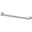 Badetuchstange SMARAGD LIVIO ADESIO B 648 mm, chrom