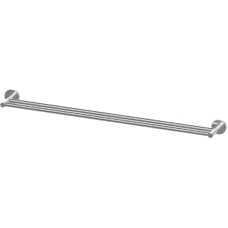 Badetuchstange SMARAGD LIVIO ADESIO B 848 mm, chrom